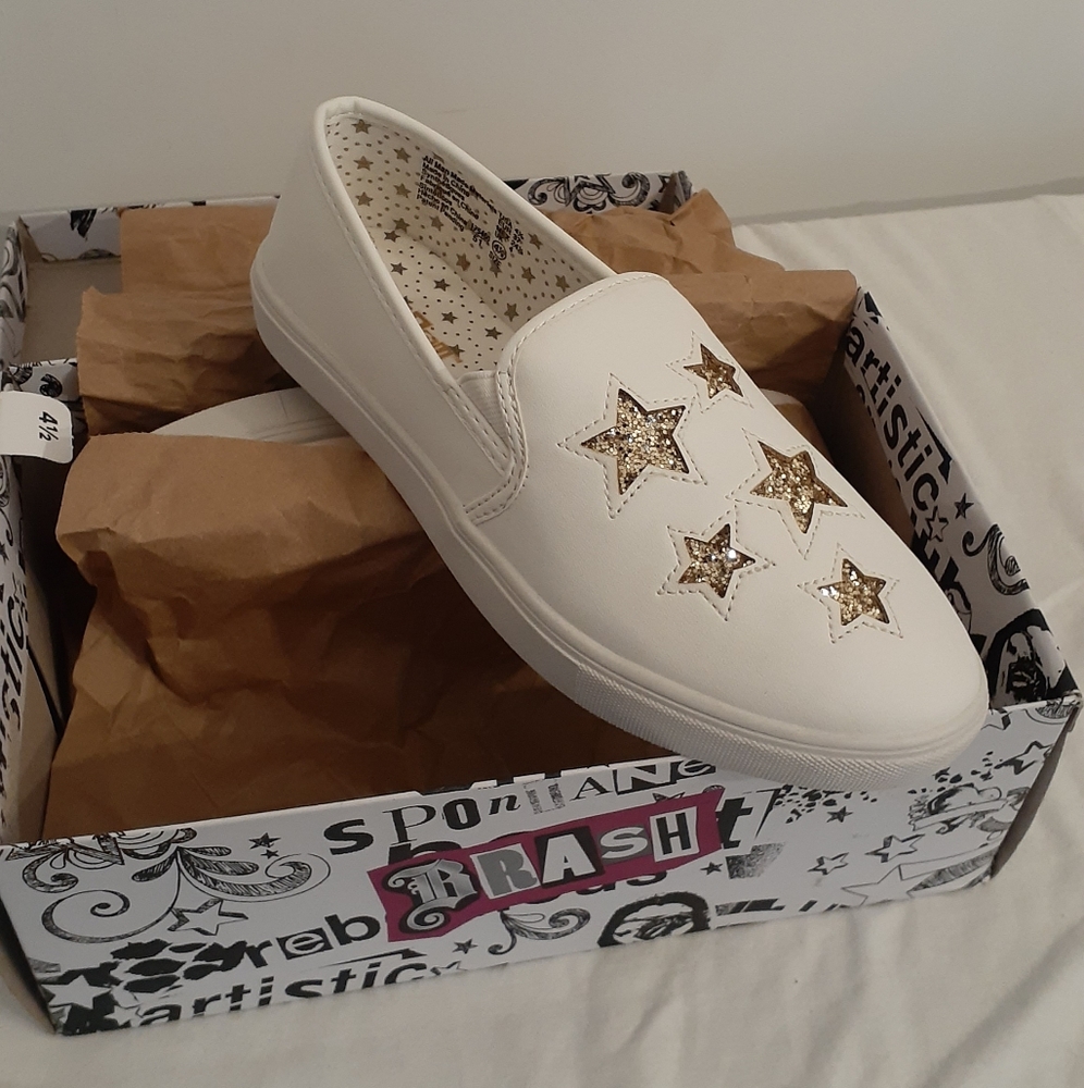 Brash Girls Sneakers